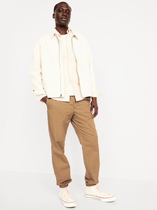 Pantalón Deportivo con Cintura Elástica