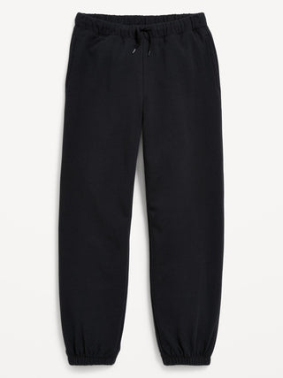 Pantalón Deportivo con Cintura Elástica, Niña