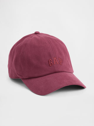 Gorra con Logo Bordado, Hombre