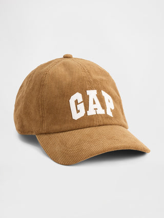 Gorra con Logo Bordado, Hombre