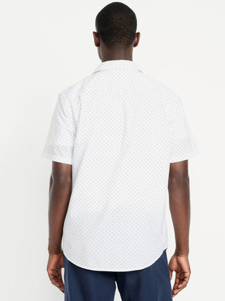 Camisa de Corte Clásico