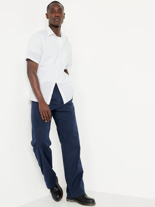 Camisa de Corte Clásico