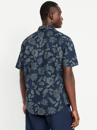 Camisa de Corte Clásico