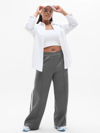 Pantalón Deportivo con Cintura Elástica