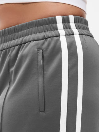 Pantalón Deportivo con Cintura Elástica