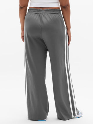 Pantalón Deportivo con Cintura Elástica