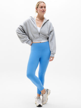 Transcend Leggings Talle Alto Largo