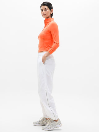 Chaqueta Deportiva Orificios para Pulgares