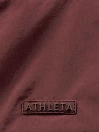 Bolso Bandolera con Logo de Nylon