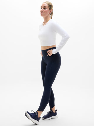 Camiseta Deportiva Manga Larga