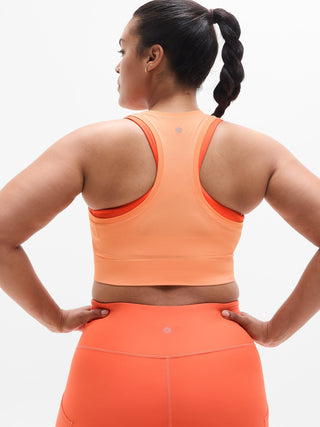 Camiseta Deportiva sin Mangas con Espalda Cruzada