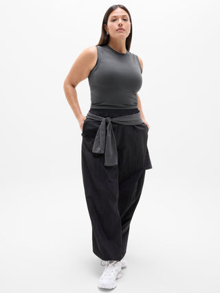 Camiseta Corta sin Costuras