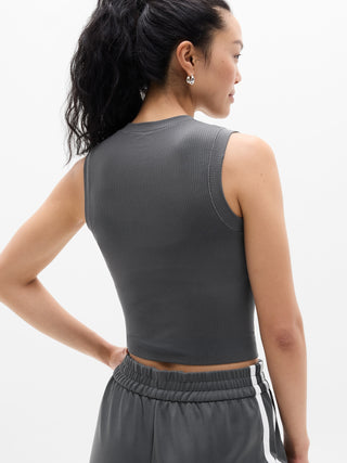 Camiseta Corta sin Costuras