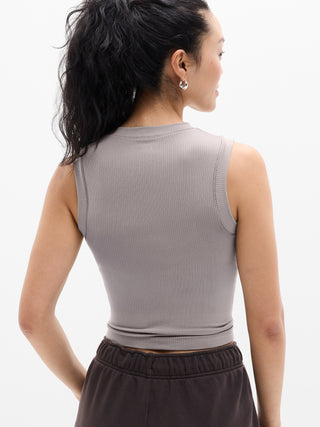 Camiseta Corta sin Costuras