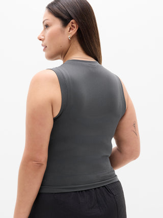 Camiseta Corta sin Costuras