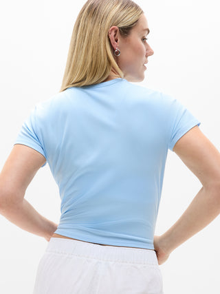 Camiseta Deportiva Manga Corta