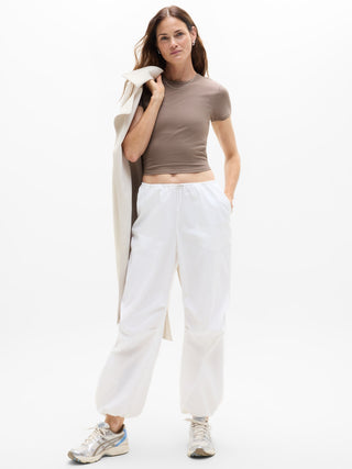 Camiseta Deportiva Manga Corta