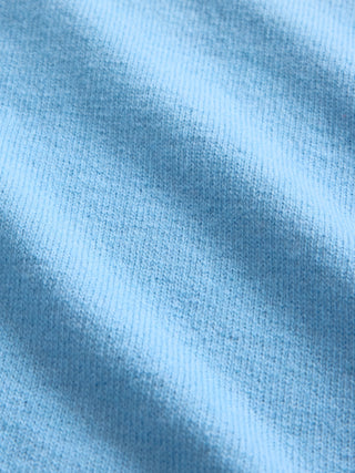 Sudadera Cuello Redondo de Algodón