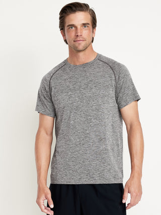 Camiseta Deportiva sin Costuras