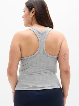 Camiseta Deportiva sin Mangas de Canalé