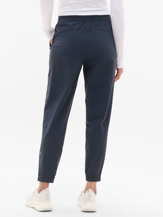 Joggers de tiro alto Crosstrain.