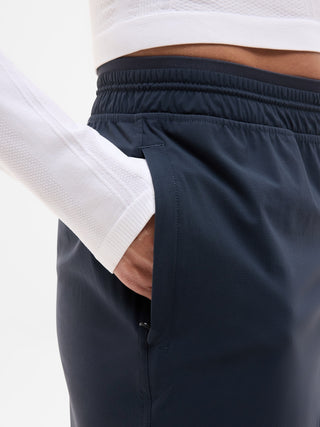 Joggers de tiro alto Crosstrain.