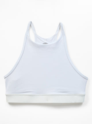 Sujetador Deportivo de Cuello Alto