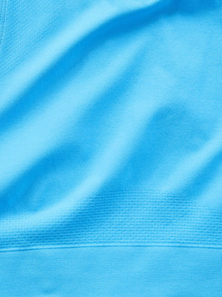 Camiseta Deportiva sin Mangas con Espalda Cruzada