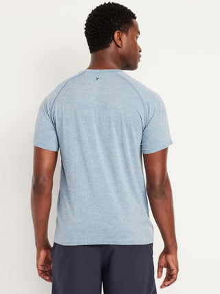 Camiseta Deportiva sin Costuras