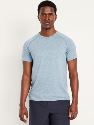 Camiseta Deportiva sin Costuras