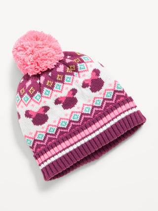 Gorro Estampado Colección Disney © Mickey Mouse Navidad, Bebé