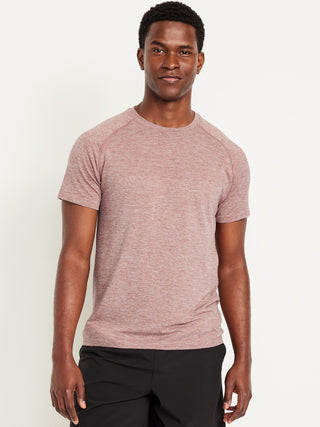 Camiseta Deportiva sin Costuras