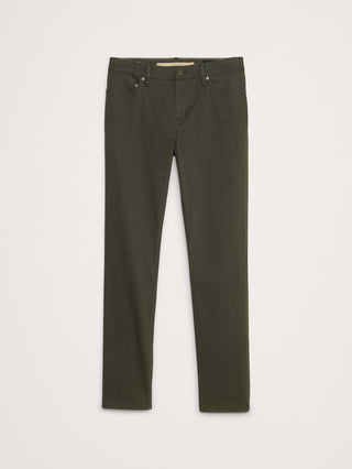Pantalón Corte Slim Fit