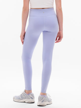 Legging Talle Allto con Cordón Ajustable, Niña