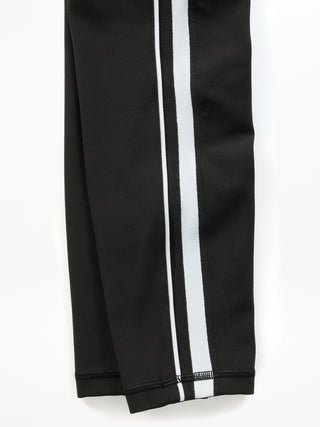 Leggings deportivos a rayas Elation 7/8.