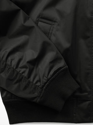 Chaqueta Bomber Repelente al Agua