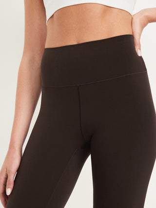 Leggings largos StudioSmooth de talle alto.
