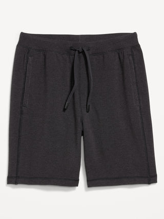 Short Deportivo con Cintura Elástica
