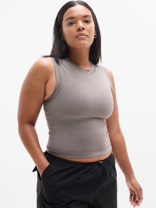 Camiseta Corta sin Costuras