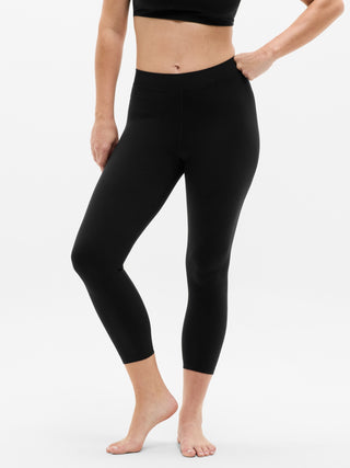 Legging Talle Alto con Largo 7/8