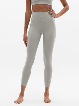 Salutation Leggings Talle Alto Largo