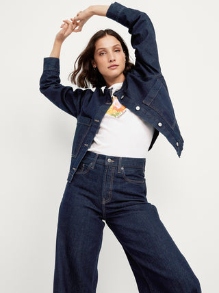 Camiseta Manga Corta con Gráfico