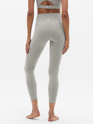 Salutation Leggings Talle Alto Largo