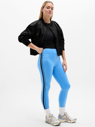 Chaqueta Bomber Repelente al Agua