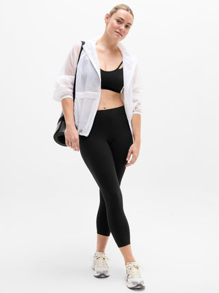 Legging Talle Alto con Largo 7/8