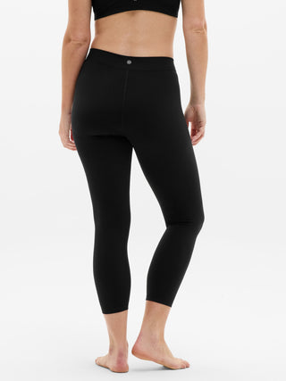 Legging Talle Alto con Largo 7/8