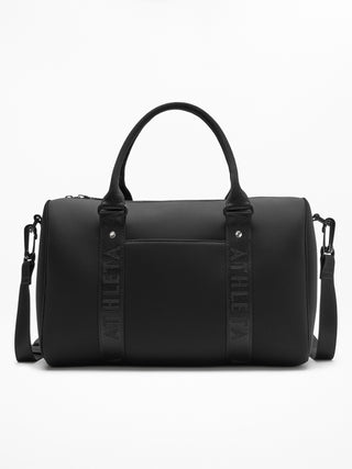 Bolso con Correa Ajustable y Logo