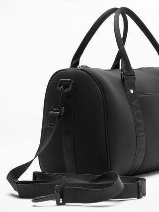 Bolso con Correa Ajustable y Logo