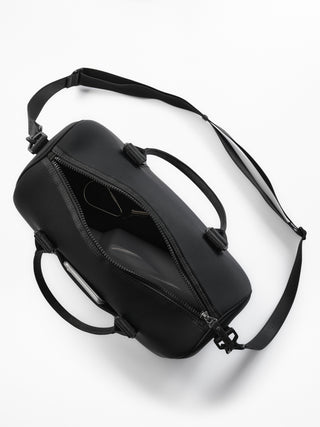 Bolso con Correa Ajustable y Logo