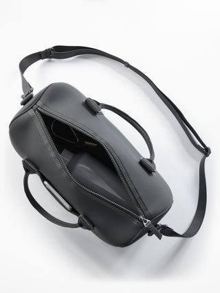 Bolso con Correa Ajustable y Logo